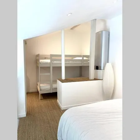 Apartment 8pers 5min De La Check-in 24h *