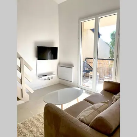8pers 5min De La Check-in 24h Apartment La Seyne-sur-Mer