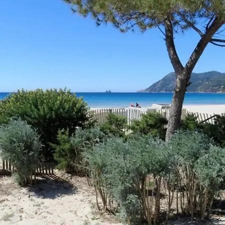 8pers 5min De La Check-in 24h Apartment La Seyne-sur-Mer