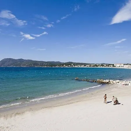 Apartment 8pers 5min De La Check-in 24h La Seyne-sur-Mer