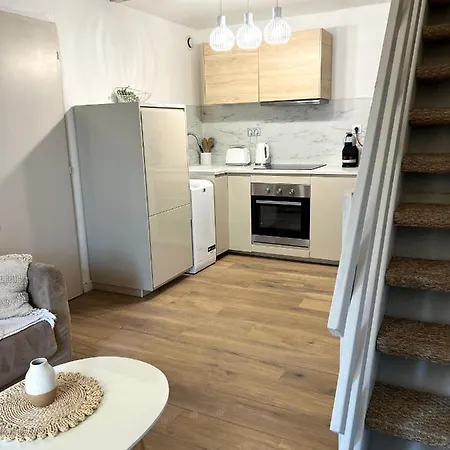 Apartment 8pers 5min De La Check-in 24h *
