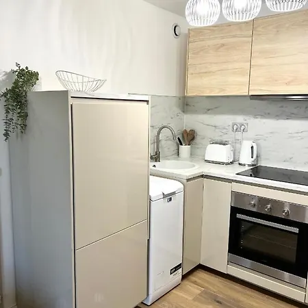 Apartment 8pers 5min De La Check-in 24h *