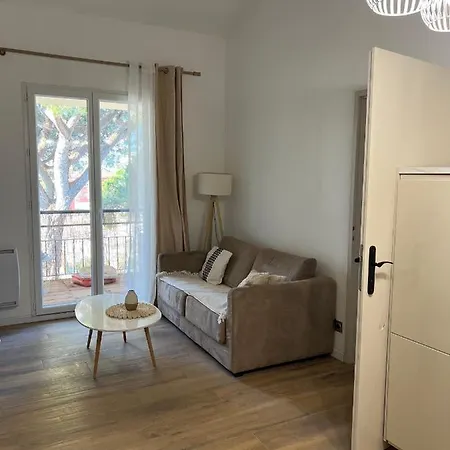 8pers 5min De La Check-in 24h Apartment