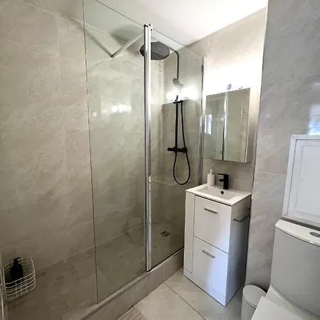 Apartment 8pers 5min De La Check-in 24h *
